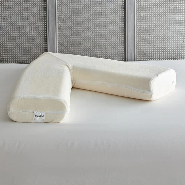 Memory Foam Side Sleeper V-Shape Pillow 4 Memory Foam Side Sleeper V-Shape Pillow - Image 2