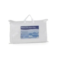 Value Memory Foam Side Sleeper Contour Pillow -furn Sale Store 1000002727 alt03