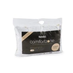 Comfortzone Duck Feather Side Sleeper Box Pillow 10 Comfortzone Duck Feather Side Sleeper Box Pillow -furn Sale Store 1000007962 alt03