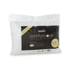 Comfortzone Front Sleeper Box Pillow -furn Sale Store 1000007963 alt03