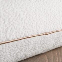 Dorma TENCEL™ Blend Memory Foam Back Sleeper Pillow 12 Dorma TENCEL™ Blend Memory Foam Back Sleeper Pillow -furn Sale Store 1000040576 alt03