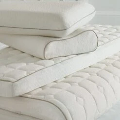 Dorma TENCEL™ Blend Memory Foam Back Sleeper Pillow 13 Dorma TENCEL™ Blend Memory Foam Back Sleeper Pillow -furn Sale Store 1000040576 alt04