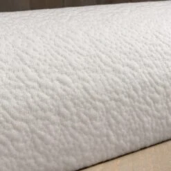 Dorma TENCEL™ Blend Memory Foam Back Sleeper Contour Pillow 12 Dorma TENCEL™ Blend Memory Foam Back Sleeper Contour Pillow -furn Sale Store 1000040577 alt03