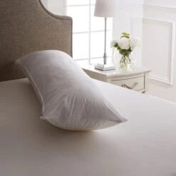 Dorma Full Forever Side Sleeper Body Pillow 7 Dorma Full Forever Side Sleeper Body Pillow -furn Sale Store 1000047412 alt01