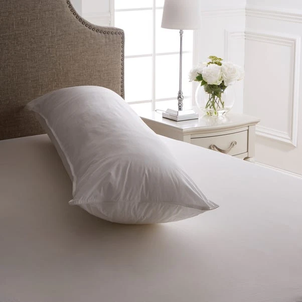 Dorma Full Forever Side Sleeper Body Pillow 4 Dorma Full Forever Side Sleeper Body Pillow - Image 2