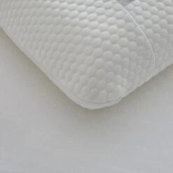 Gel Fusion Memory Foam Back Sleeper Pillow 9 Gel Fusion Memory Foam Back Sleeper Pillow -furn Sale Store 1000059811 alt02