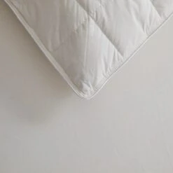 Dorma Duck Down Surround Memory Foam Back Sleeper Pillow 7 Dorma Duck Down Surround Memory Foam Back Sleeper Pillow -furn Sale Store 1000066184 alt02