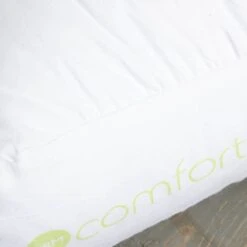 Comfortzone Side Sleeper Contour Pillow 12 Comfortzone Side Sleeper Contour Pillow -furn Sale Store 1000086367 alt04