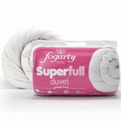 Fogarty Superfull 10.5 Tog Duvet 12 Fogarty Superfull 10.5 Tog Duvet -furn Sale Store 1000086377 alt03