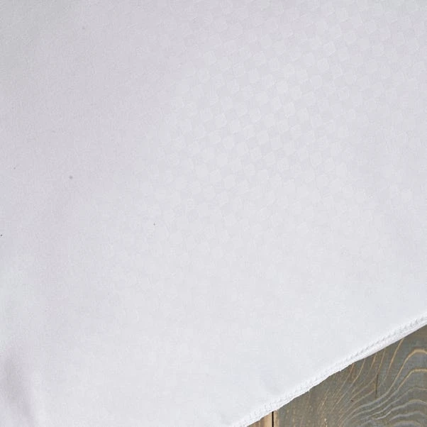 Fogarty Soft Touch Side Sleeper Continental Pillow 6 Fogarty Soft Touch Side Sleeper Continental Pillow - Image 5