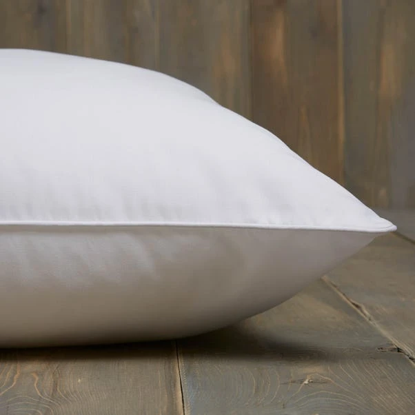 Pack Of 2 Teflon Ultimate Stain Resistant Side Sleeper Pillows 4 Pack Of 2 Teflon Ultimate Stain Resistant Side Sleeper Pillows - Image 2