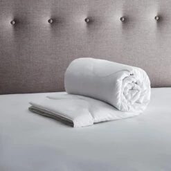 Fogarty Light & Lofty Waffle 4.5 Tog Summer Duvet 11 Fogarty Light & Lofty Waffle 4.5 Tog Summer Duvet -furn Sale Store 1000109804 alt02