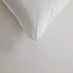 Dorma Pack Of 2 Full Forever Anti-Allergy Back Sleeper Pillows -furn Sale Store 1000120493 alt01