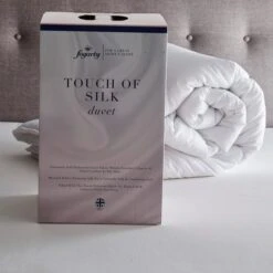 Fogarty Touch Of Silk 7.5 Tog Duvet 10 Fogarty Touch Of Silk 7.5 Tog Duvet -furn Sale Store 1000144943 alt02