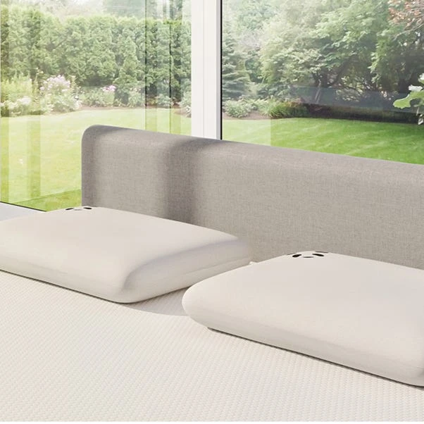 Panda Bamboo Memory Foam Pillow 4 Panda Bamboo Memory Foam Pillow - Image 2