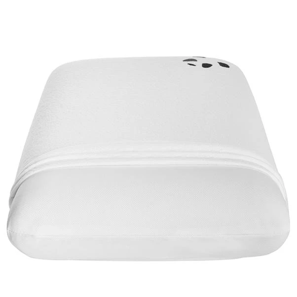 Panda Bamboo Memory Foam Pillow 6 Panda Bamboo Memory Foam Pillow - Image 4
