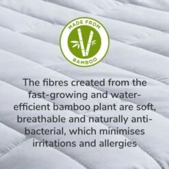 Panda Bamboo Memory Foam Pillow 15 Panda Bamboo Memory Foam Pillow -furn Sale Store 1000158896 alt08