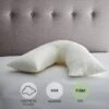 Fogarty Orthopaedic Side Sleeper V-Shape Pillow 1 Fogarty Orthopaedic Side Sleeper V-Shape Pillow -furn Sale Store 30056246