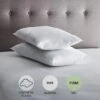 Fogarty Pack Of 2 Superfull Side Sleeper Pillows 2 Fogarty Pack Of 2 Superfull Side Sleeper Pillows -furn Sale Store 30164381