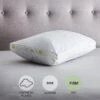 Comfortzone Anti-Allergy Side Sleeper Box Pillow 1 Comfortzone Anti-Allergy Side Sleeper Box Pillow -furn Sale Store 30205044