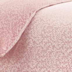 Annie Pink Reversible Duvet Cover And Pillowcase Set 16 Annie Pink Reversible Duvet Cover And Pillowcase Set -furn Sale Store 30213598 alt06