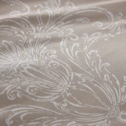 Versailles Natural Reversible Duvet Cover And Pillowcase Set -furn Sale Store 30214560 alt04