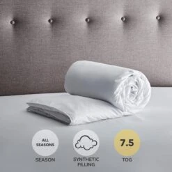 Fogarty Soft Touch 7.5 Tog Duvet 15 Fogarty Soft Touch 7.5 Tog Duvet -furn Sale Store 30237625