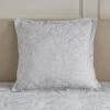 Dorma Winchester Grey Continental Square Pillowcase 1 Dorma Winchester Grey Continental Square Pillowcase -furn Sale Store 30270175