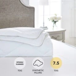 Dorma Full Forever 7.5 Tog Duvet 9 Dorma Full Forever 7.5 Tog Duvet -furn Sale Store 30300586