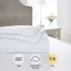Dorma Full Forever 7.5 Tog Duvet -furn Sale Store 30300587