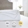 Dorma Full Forever Anti-Allergy 7.5 Tog Duvet 1 Dorma Full Forever Anti-Allergy 7.5 Tog Duvet -furn Sale Store 30300608