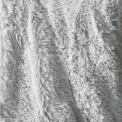 Catherine Lansfield Cuddly Deep Pile Throw -furn Sale Store 30353962 alt01