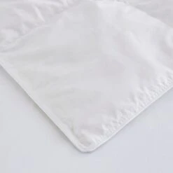Fogarty Anti-Allergy White Goose Feather And Down 10.5 Tog Duvet -furn Sale Store 30511057 alt02