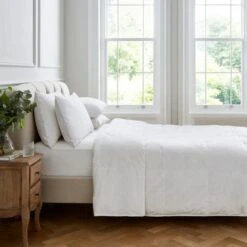 Dorma Luxurious White Goose Down 10.5 Tog Duvet 26 Dorma Luxurious White Goose Down 10.5 Tog Duvet -furn Sale Store 30635159