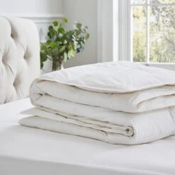 Dorma Luxurious White Goose Down 10.5 Tog Duvet 27 Dorma Luxurious White Goose Down 10.5 Tog Duvet -furn Sale Store 30635159 alt01