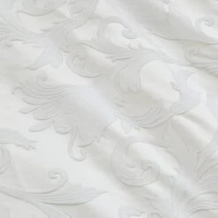 Dorma Acanthus Jacquard Duvet Cover 24 Dorma Acanthus Jacquard Duvet Cover -furn Sale Store 30645015 alt04