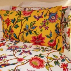 Furn. Pomelo Reversible Duvet Cover & Pillowcase Set -furn Sale Store 30663021 alt01