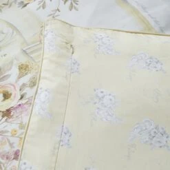 Dorma Hartington 100% Cotton Reversible Duvet Cover And Pillowcase Set 40 Dorma Hartington 100% Cotton Reversible Duvet Cover And Pillowcase Set -furn Sale Store 30669323 alt05