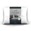 Snuggledown Pack Of 2 Clusterdown Side Sleeper Pillows 2 Snuggledown Pack Of 2 Clusterdown Side Sleeper Pillows -furn Sale Store 30680984