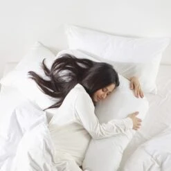 Snuggledown V-Shape Pillow 11 Snuggledown V-Shape Pillow -furn Sale Store 30680988 alt03