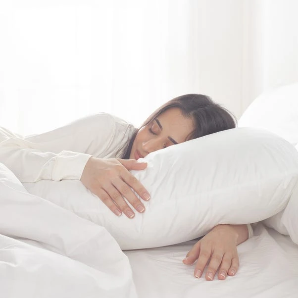 Snuggledown V-Shape Pillow 7 Snuggledown V-Shape Pillow - Image 5