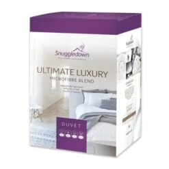 Snuggledown Ultimate Luxury 10.5 Tog Duvet 9 Snuggledown Ultimate Luxury 10.5 Tog Duvet -furn Sale Store 30681033