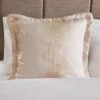 Dorma Purity Corinthia Continental Pillowcase -furn Sale Store 30686421