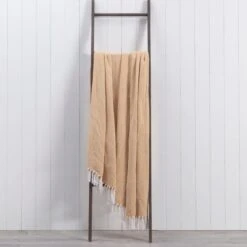 Jenson Herringbone Throw 200cm X 200cm 39 Jenson Herringbone Throw 200cm X 200cm -furn Sale Store 30688154