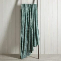 Willow Recycled 130cm X 180cm Throw