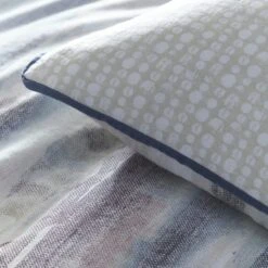 Appletree Landscape 100% Cotton Duvet Cover And Pillowcase Set 39 Appletree Landscape 100% Cotton Duvet Cover And Pillowcase Set -furn Sale Store 30711674 alt06