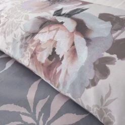 Catherine Lansfield Dramatic Floral Duvet Cover & Pillowcase Set 25 Catherine Lansfield Dramatic Floral Duvet Cover & Pillowcase Set -furn Sale Store 30720824 alt06