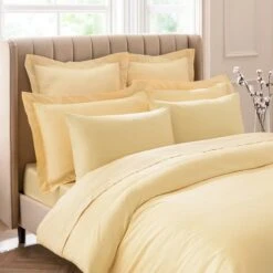 Dorma Smooth & Soft 300 Thread Count Cotton Sateen Oxford Pillowcase -furn Sale Store 30748224 alt01