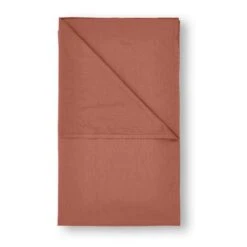 Soft Washed Recycled Cotton Flat Sheet 21 Soft Washed Recycled Cotton Flat Sheet -furn Sale Store 30750706 alt01