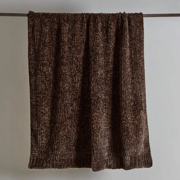 Crystal Chenille Throw 4 Crystal Chenille Throw - Image 2